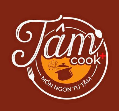 Pate Cột Đèn logo