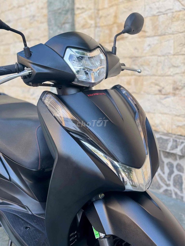 Lead 125fi cuối 2021 khoá smartkey đèn led 2 tầng. Mua bán Xe máy tại Quận Cầu Giấy Hà Nội được đăng bởi nguyễn bích thuỷ hình 15