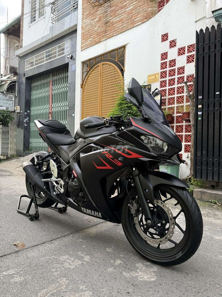 R3 bs68. Mua bán Xe máy tại Quận Tân Bình Tp Hồ Chí Minh được đăng bởi Ngọc Lê hình 5