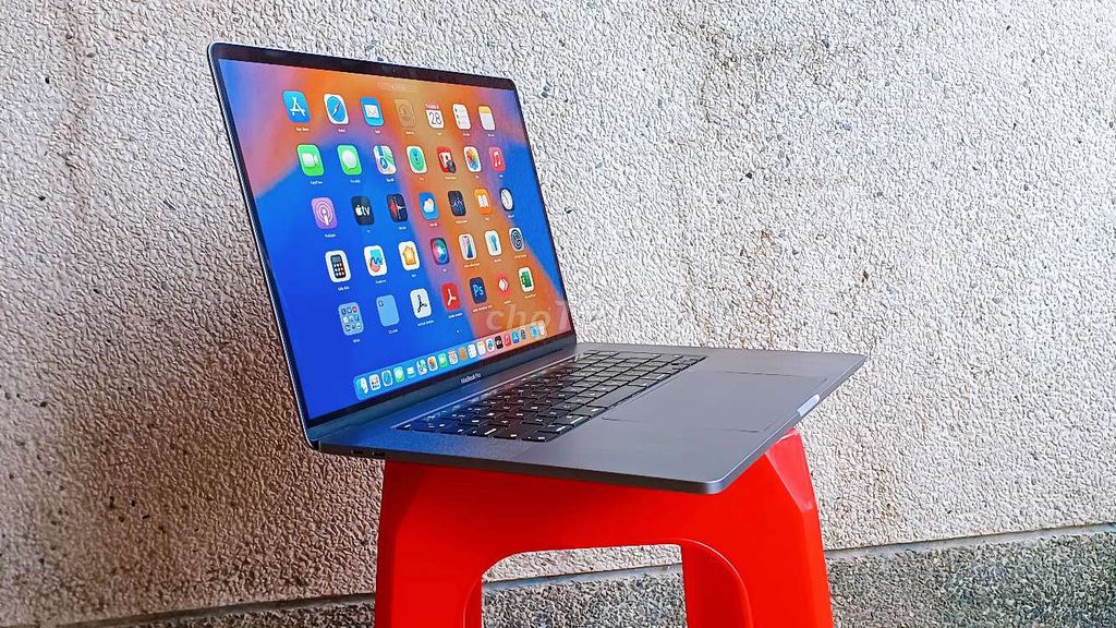 👉CORE I9-9980HK, 16GB, 512GB. MÁY CHUẨN ko iCloud. Mua bán Laptop tại Quận Gò Vấp Tp Hồ Chí Minh được đăng bởi Đỗ Thị Nguyên hình 1