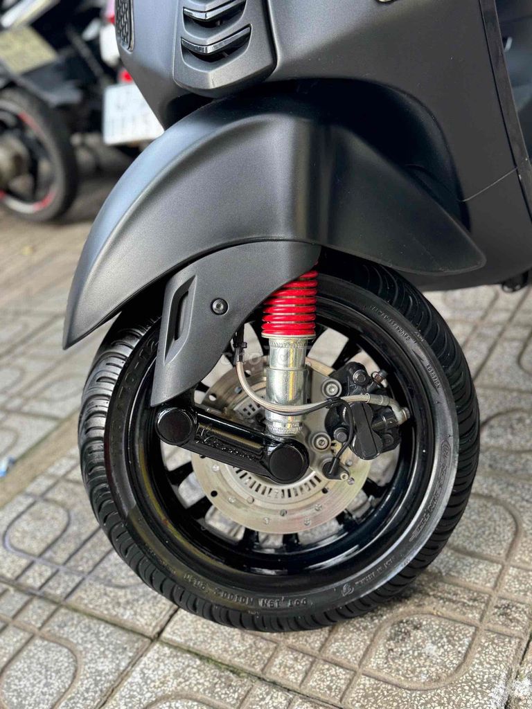 Veépa sprint 2017 ABS. Mua bán Xe máy tại Thành phố Buôn Ma Thuột Đắk Lắk được đăng bởi Ngô quốc Việt  hình 8