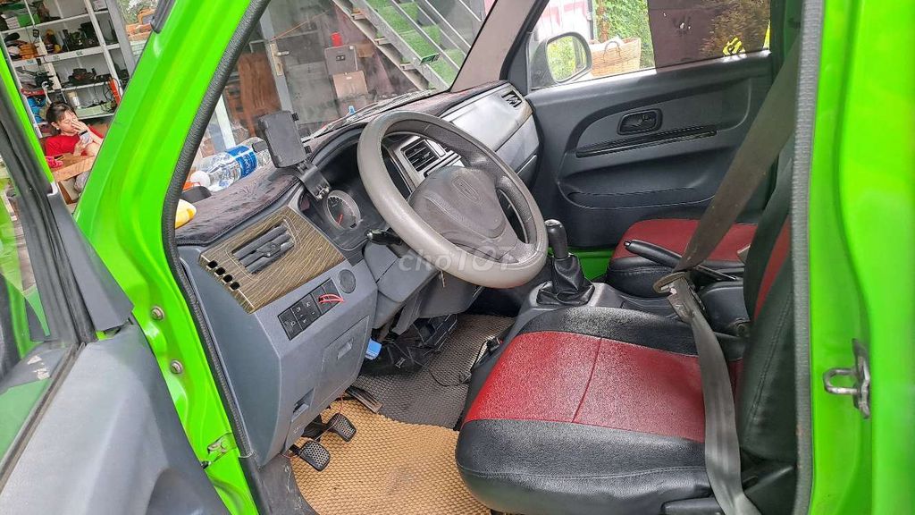 DONG BEN DBX30 2016 700kg. Mua bán Xe tải, xe ben tại Thành phố Cao Lãnh Đồng Tháp được đăng bởi Anh Duy Nguyễn hình 6