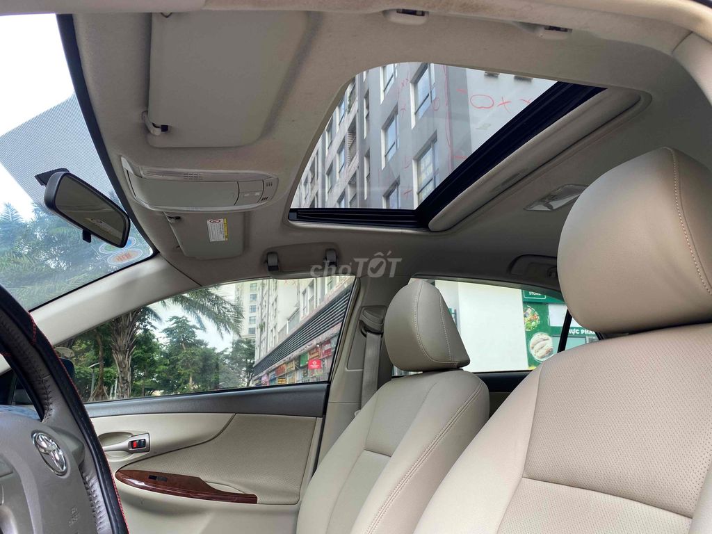 CROLLA XLI  1.6 bản full nhập nhật - 130000 km. Mua bán Ô tô tại Quận Hai Bà Trưng Hà Nội được đăng bởi Văn Hậu hình 8