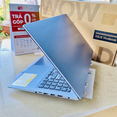 Asus VivoBook X1502ZA i7-1260P-16G-512G-Full Box. Mua bán Laptop tại Quận Ninh Kiều Cần Thơ được đăng bởi Võ Diện