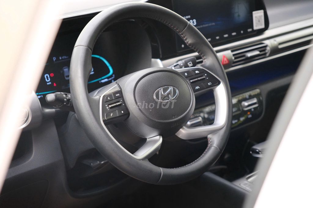 Hyundai Stargazer X 2024 - 37000 km. Mua bán Ô tô tại Quận 7 Tp Hồ Chí Minh được đăng bởi HYUNDAI MIỀN NAM hình 8