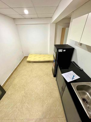Rent · 1 bd · 20 м² · Quận Gò Vấp, ул. Hẻm 656 Quang Trung