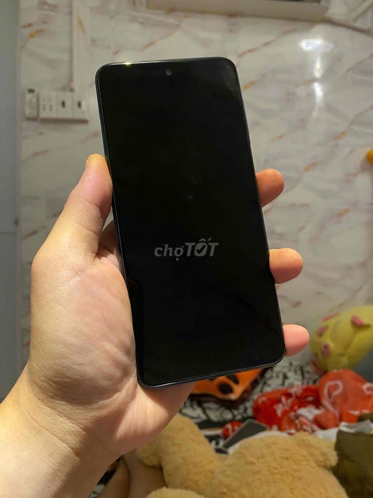 Xiaomi Redmi Note 9S Xanh. Mua bán Điện thoại tại Quận 7 Tp Hồ Chí Minh được đăng bởi Bụi hình 1
