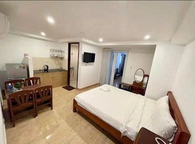 Rent · 11 bd · 80 м² · Quận Ngũ Hành Sơn, ул. Đường An Thượng 1