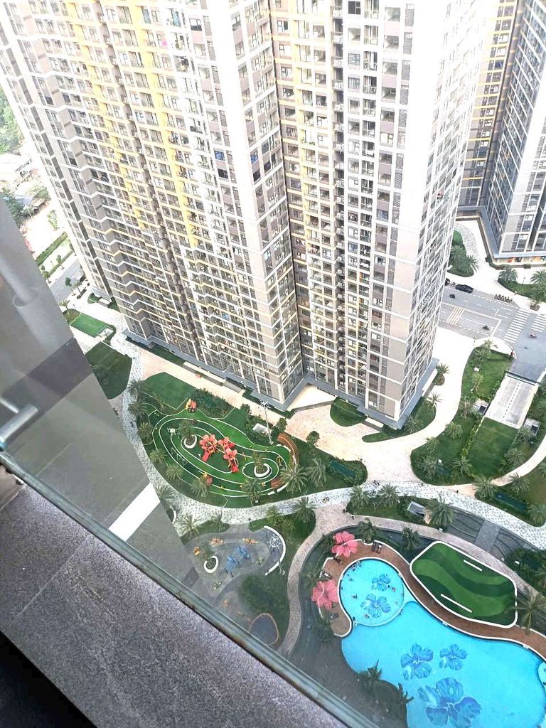 Cần tiền bán căn hộ Vinhome Grand Park