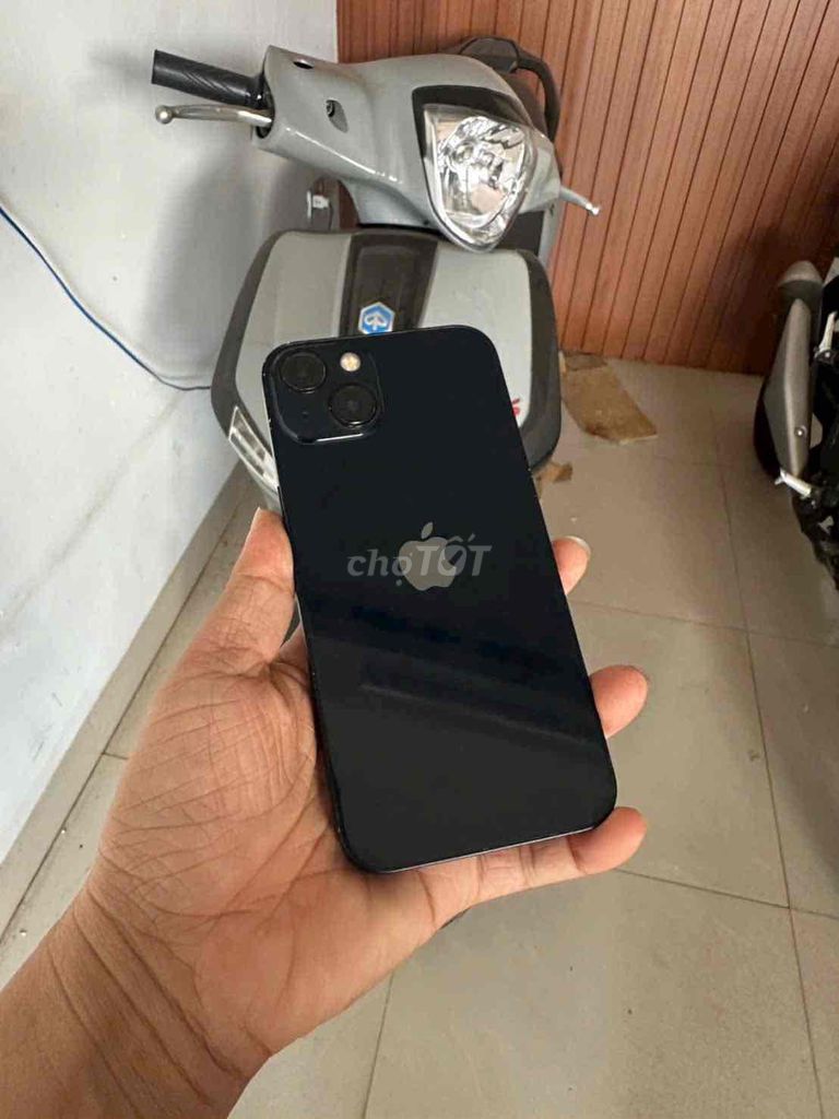 iphone 13 128G đen - lock. Mua bán Điện thoại tại Thành phố Buôn Ma Thuột Đắk Lắk được đăng bởi cầm đồ nguyễn phương hình 1