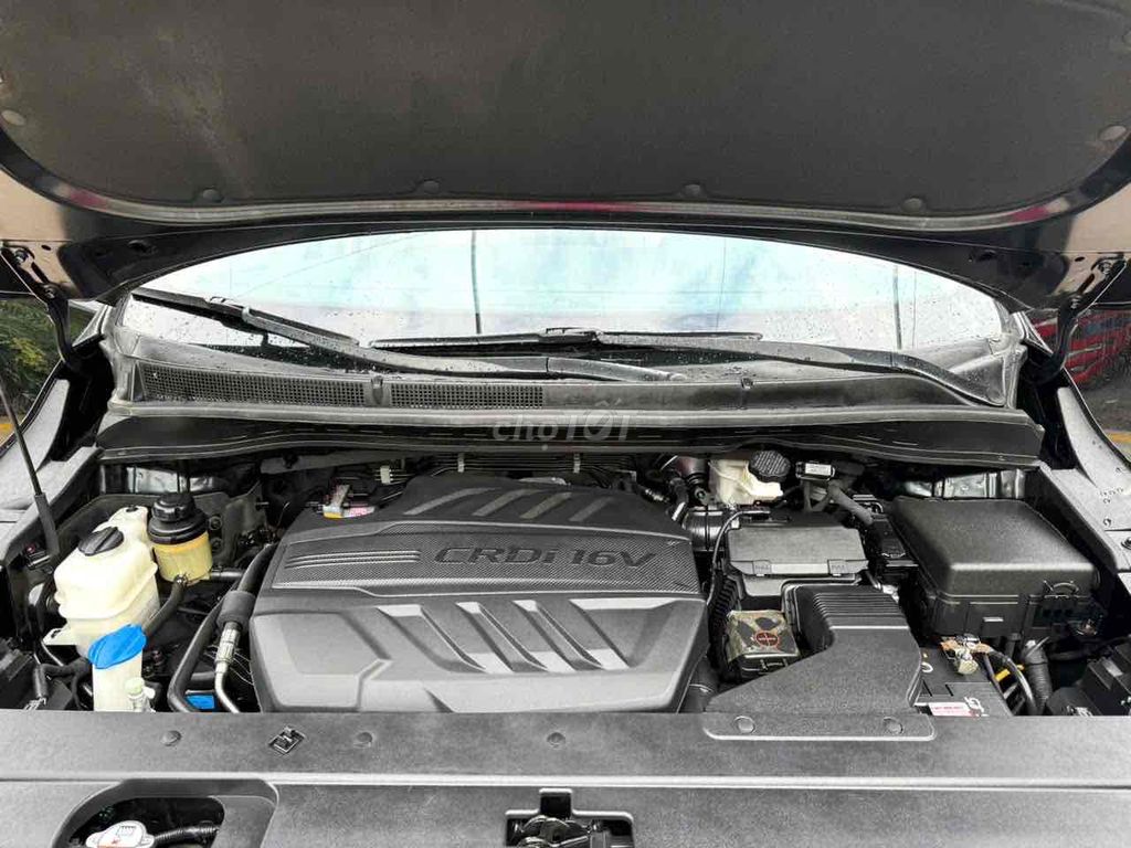 KIA SEDONA 2.2 full Dầu Luxury 2020. Mua bán Ô tô tại Huyện Hóc Môn Tp Hồ Chí Minh được đăng bởi Trần Văn Đoan hình 6