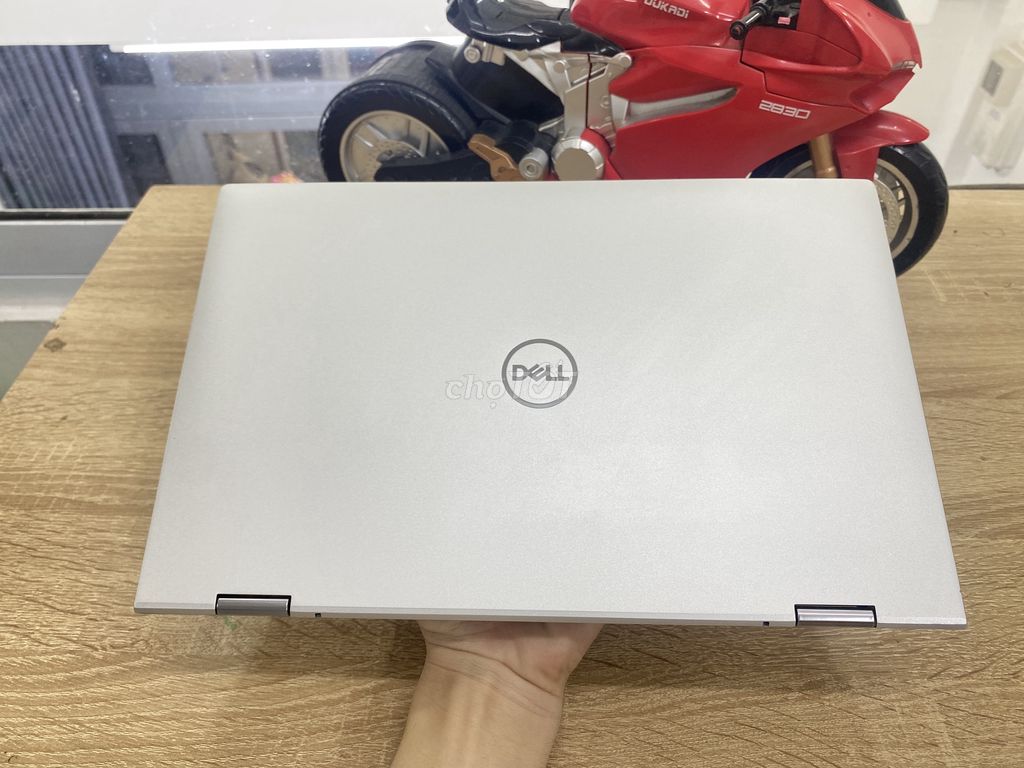 🌈Dell Inspiron 7306 2n1 i5 1135G7/8/512 14" FHD. Mua bán Laptop tại Quận Bình Thạnh Tp Hồ Chí Minh được đăng bởi Nguyễn Công Lý hình 1