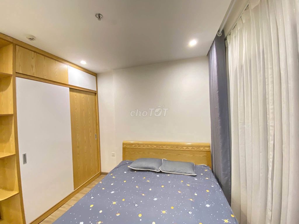 Квартира S2.090621 - 2 спальни, 1 санузел VinHomes Ocean Park