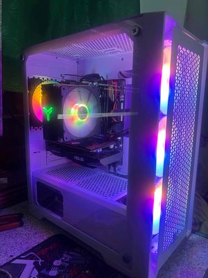 Cần bán bộ PC như hình: 🎯Cấu hình:  CPU: i5 9400F. Mua bán Máy tính để bàn tại Huyện Phù Mỹ Bình Định được đăng bởi An Nguyễn