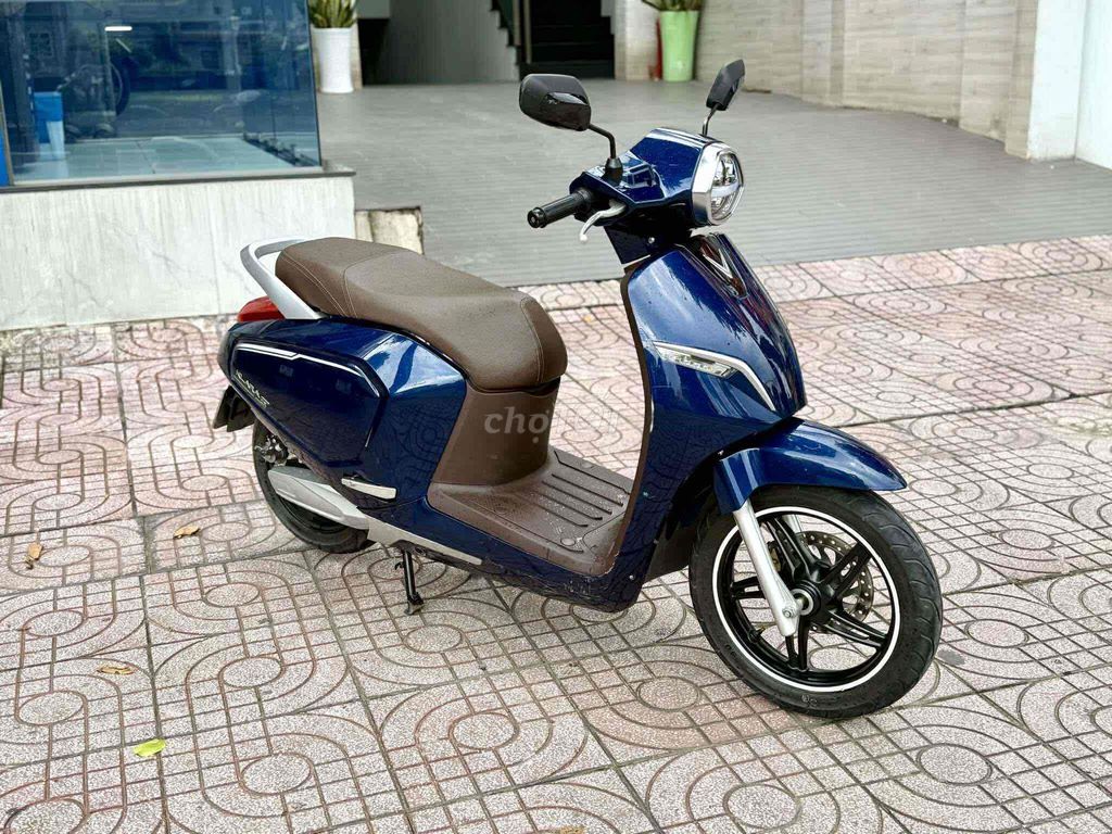 ✅Pink Quận 12✅KlaraS2 Xe Máy Điện-Nậu Xớ 10củ. Mua bán Xe máy tại Quận 12 Tp Hồ Chí Minh được đăng bởi  Xe Điện Pink Quận 12 hình 2