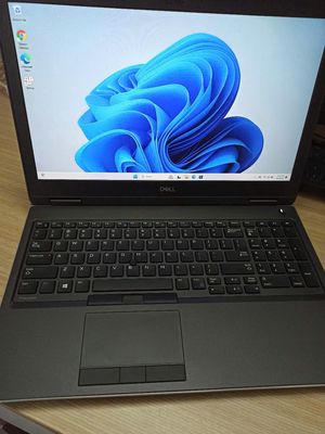 DELL PRE 7540 i5-9400/16/512/T2000 rất mới, giá rẻ. Mua bán Laptop tại Quận Tân Phú Tp Hồ Chí Minh được đăng bởi Nam