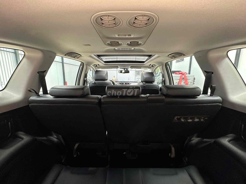 Honda CR V 2018 L - 75000 km. Mua bán Ô tô tại Thành phố Buôn Ma Thuột Đắk Lắk được đăng bởi Hiếu Đắk Lắk hình 19