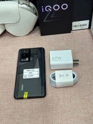 Redmi K60 5G 16/256 đen sạc 67w có ship COD. Mua bán Điện thoại tại Quận Hoàng Mai Hà Nội được đăng bởi Trần Ngọc Hiếu