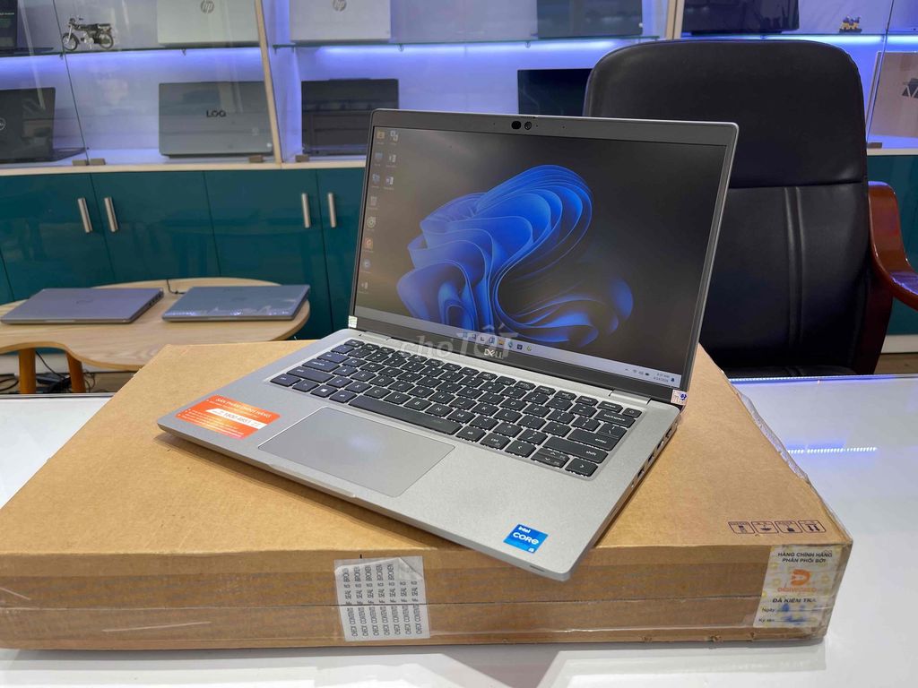 Laptop Dell Latitude 5420 i5-1135G7 /8GB/256GB. Mua bán Laptop tại Quận Ninh Kiều Cần Thơ được đăng bởi HOÀNG MAI STORE hình 1