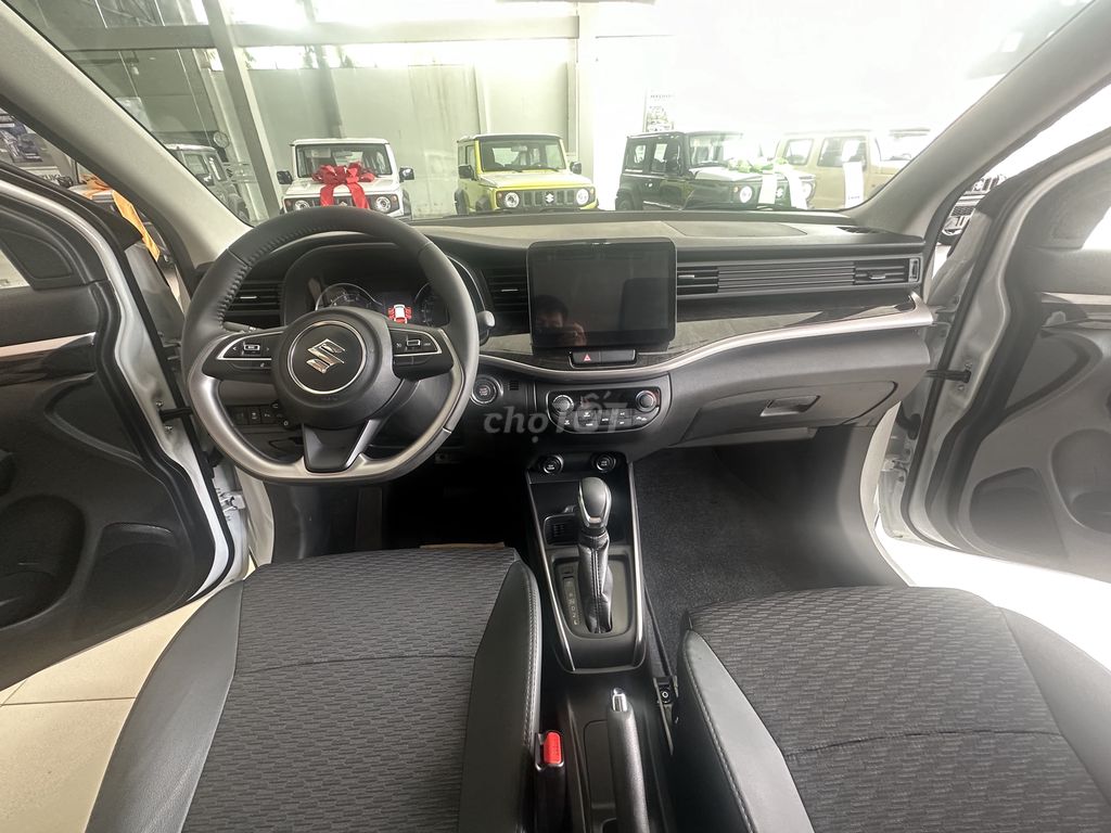 Suzuki XL7 2025 giảm thẳng 75tr bao hs khó nợ xấu. Mua bán Ô tô tại Quận 7 Tp Hồ Chí Minh được đăng bởi Sơn 2 hình 11