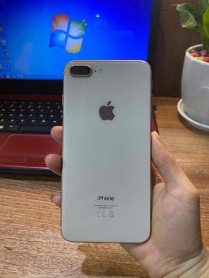 IPhone 8Plus Gold _ Zin keng 99,9% full chức năng