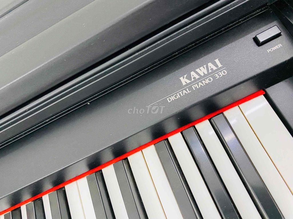 piano kawai Pww330 phím gỗ âm hay hàng nhật