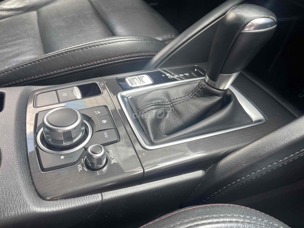 Mazda CX5 2.5 Premium 2 Cầu 2016. Mua bán Ô tô tại Quận Bình Tân Tp Hồ Chí Minh được đăng bởi Han hình 8