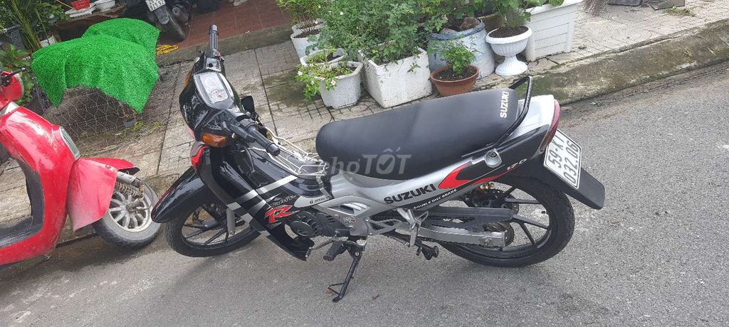 Xe xipo 125. Mua bán Xe máy tại Huyện Hóc Môn Tp Hồ Chí Minh được đăng bởi Nguyễn hữu sáu hình 6