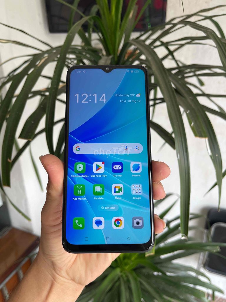 Oppo A57 ( Ram 4/128GB ) Chính hảng