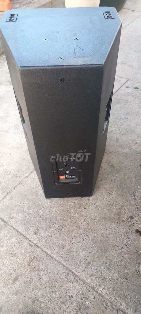 Loa JBL SRX715 Đã sử dụng. Mua bán Tivi, Âm thanh tại Huyện Long Điền Bà Rịa - Vũng Tàu được đăng bởi vu son hình 1