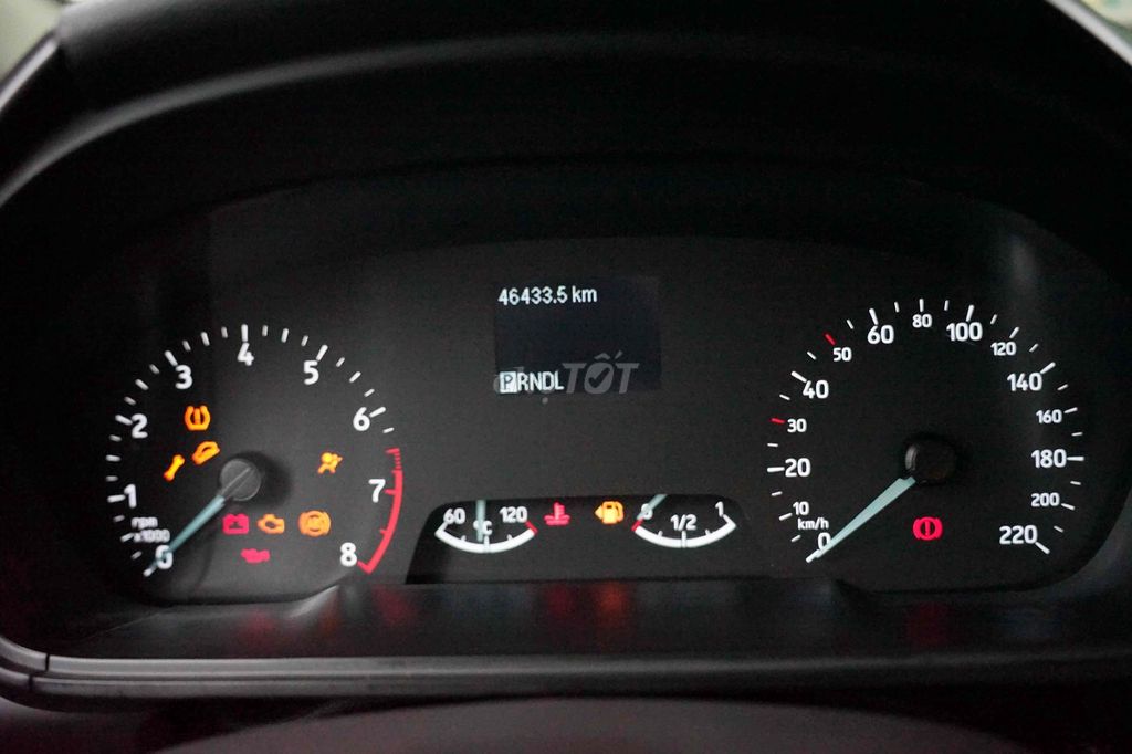 Ford EcoSport 2020 1.5L Titanium AT, bank 70%. Mua bán Ô tô tại Thành phố Thủ Đức Tp Hồ Chí Minh được đăng bởi Thi Moto Thủ Đức hình 20