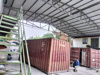 CÔNG TY CP KT CONTAINER VIÊT NAM logo