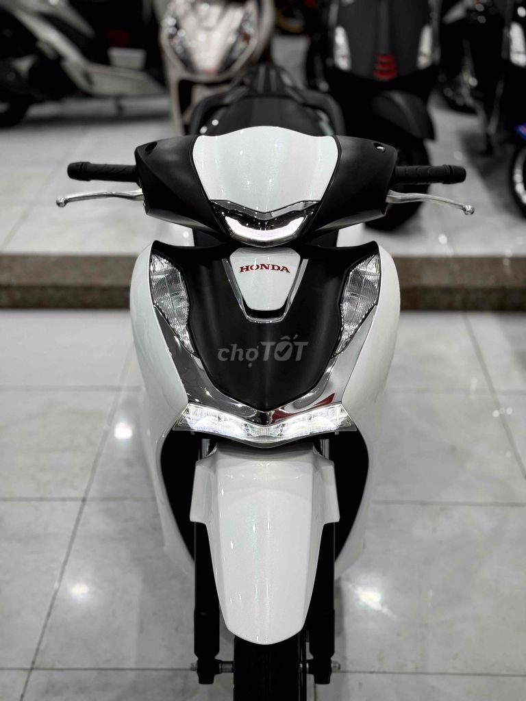 Sh125 2023 Lướt chính chủ ký ( Hỗ trợ Trả GÓP ) 🔥🔥. Mua bán Xe máy tại Thị xã Phú Mỹ Bà Rịa - Vũng Tàu được đăng bởi Cửa Hàng Xe Máy Phú Mỹ hình 15