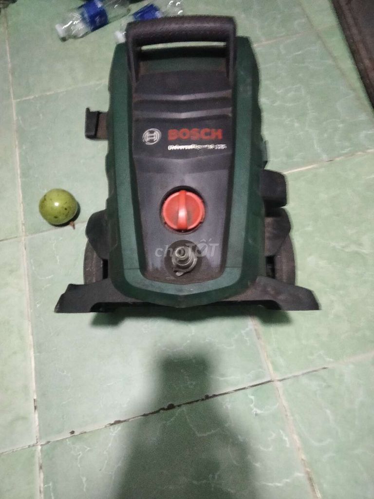 Máy rửa xịt bosch