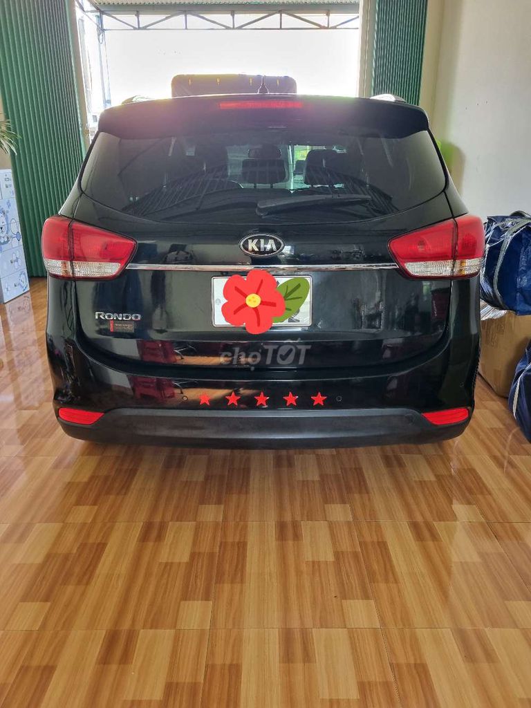 2015 2.0 GAT - 118000 km. Mua bán Ô tô tại Thành phố Bảo Lộc Lâm Đồng được đăng bởi Duyên Anh hình 2