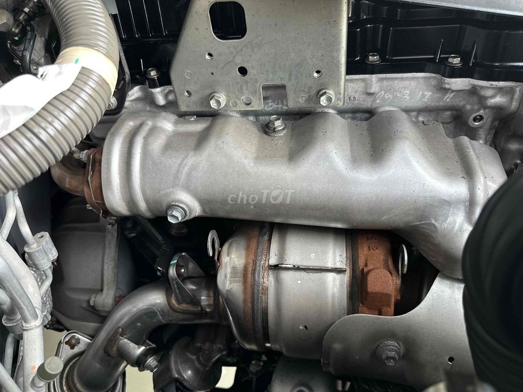 Toyota Fortuner 2.4G MT 2017 - 66.000km 1 đời chủ. Mua bán Ô tô tại Quận Bình Tân Tp Hồ Chí Minh được đăng bởi Hai Tran Auto hình 17