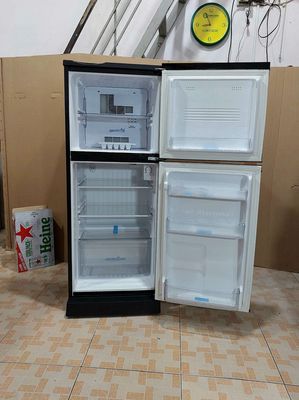 Tủ lạnh Aqua F15D9R 2ngăn, ko đóng tuyết, đời mới.. Mua bán Tủ lạnh tại Quận Tân Bình Tp Hồ Chí Minh được đăng bởi Phương