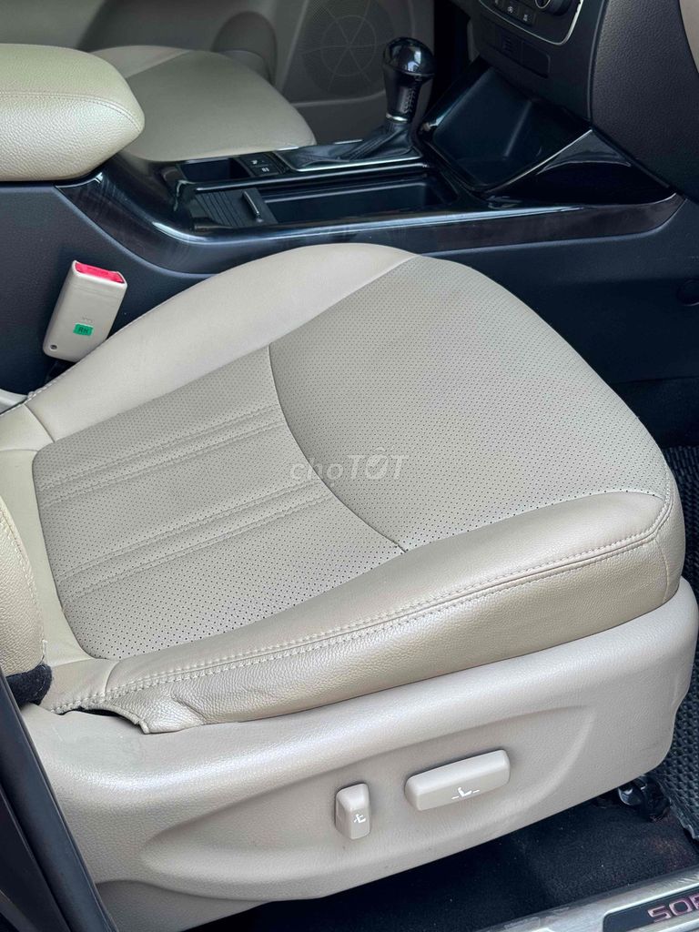 Kia Sorento 2017 Full Dầu - 13v km xuất sắc ✅. Mua bán Ô tô tại Huyện Đông Anh Hà Nội được đăng bởi Kiên hình 9