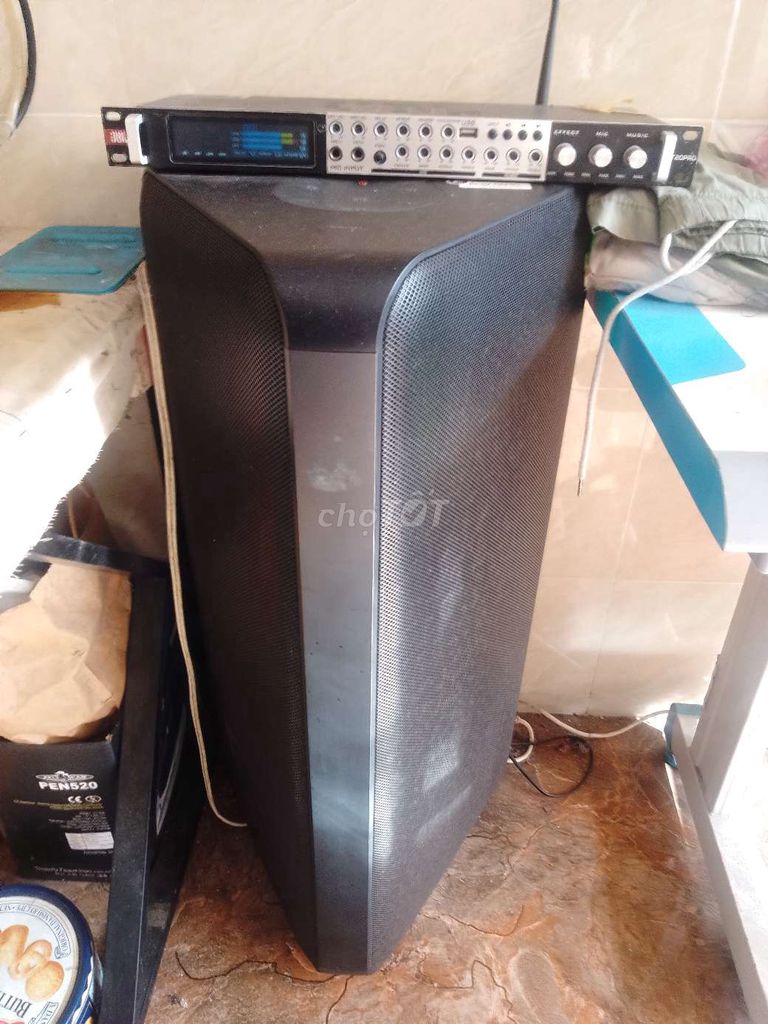 Ban gấp loa thap samsung MX T90. Mua bán Tivi, Âm thanh tại Thành phố Vũng Tàu Bà Rịa - Vũng Tàu được đăng bởi mmhieudao Dao Hieu hình 1