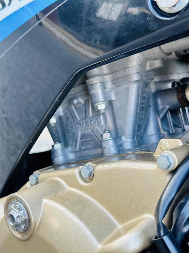 RAIDER Fi 2018 ODO THẤP MÁY MÓC NGUYÊN ZIN KIỂNG. Mua bán Xe máy tại Huyện Chợ Mới An Giang được đăng bởi XE MÁY THIỆN PHÁT AN GIANG hình 11