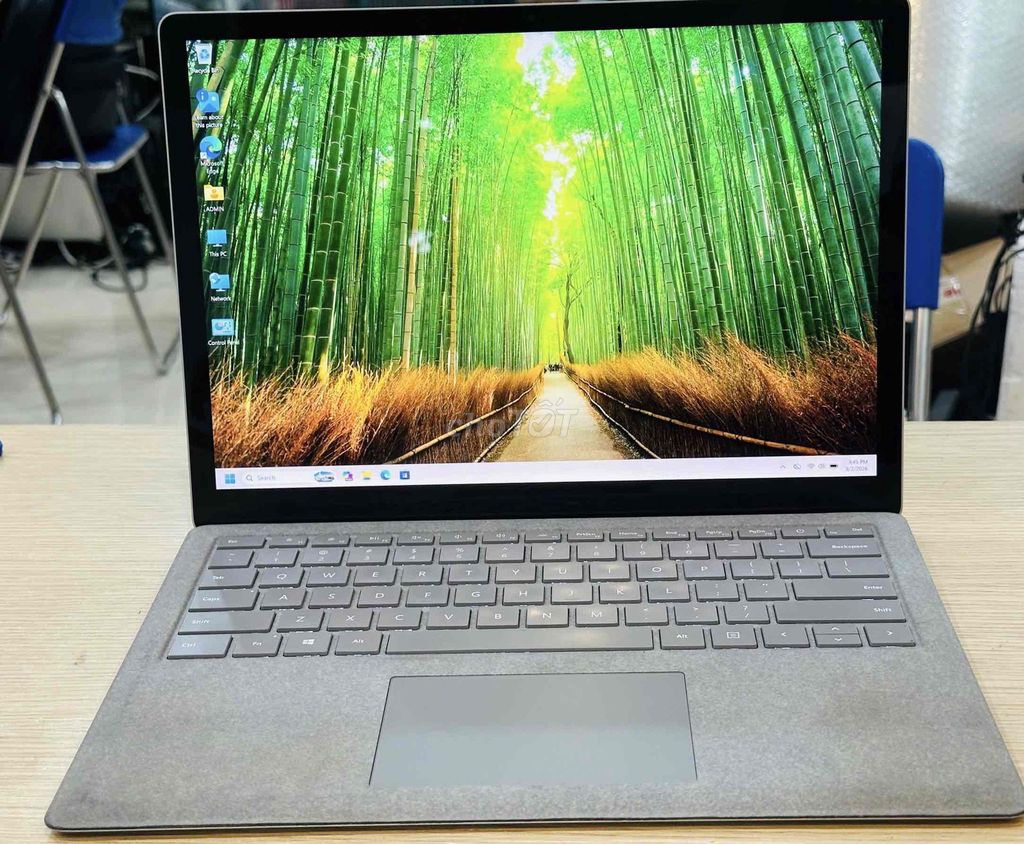 Surface Laptop 2 i5 16GB/256GB 2K Cảm ứng. Mua bán Laptop tại Quận Đống Đa Hà Nội được đăng bởi Bảo Táo Store hình 1