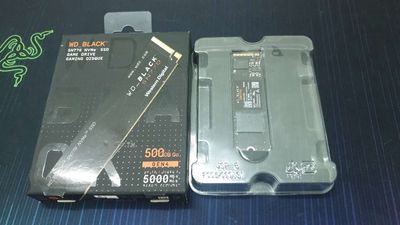 Mới 100% chính hãng chưa s.dụng,cần bán giá rẻ bèo. Mua bán Linh kiện (RAM, Card...) tại Quận 10 Tp Hồ Chí Minh được đăng bởi Tấn