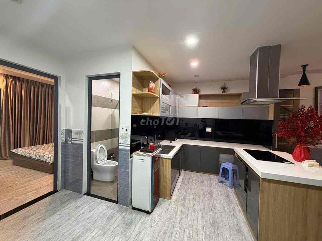 Cho thuê nhà 3 phòng ngủ tại Cẩm Lệ, Đà Nẵng — ảnh 6
