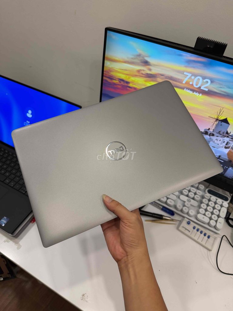 Dell Latitude 5550 Ultra 7 16GB/512GB RTX 2050 4G. Mua bán Laptop tại Quận Tân Bình Tp Hồ Chí Minh được đăng bởi ĐẶNG HOÀNG PHÚC hình 1