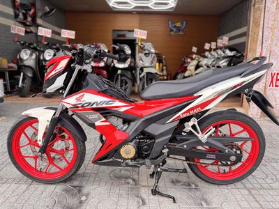 Sonic odo thấp ,chính chủ ,xe trùm mền. Mua bán Xe máy tại Thành phố Rạch Giá Kiên Giang được đăng bởi Nam 315 Mac Cuu