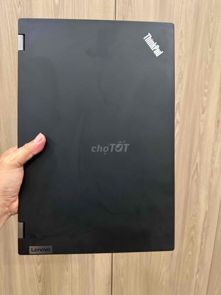 Lenovo P15 Gen 2 Xeon 32GB/1TB a4000 màn 4k. Mua bán Laptop tại Huyện Hóc Môn Tp Hồ Chí Minh được đăng bởi Laptop mỹ hình 1