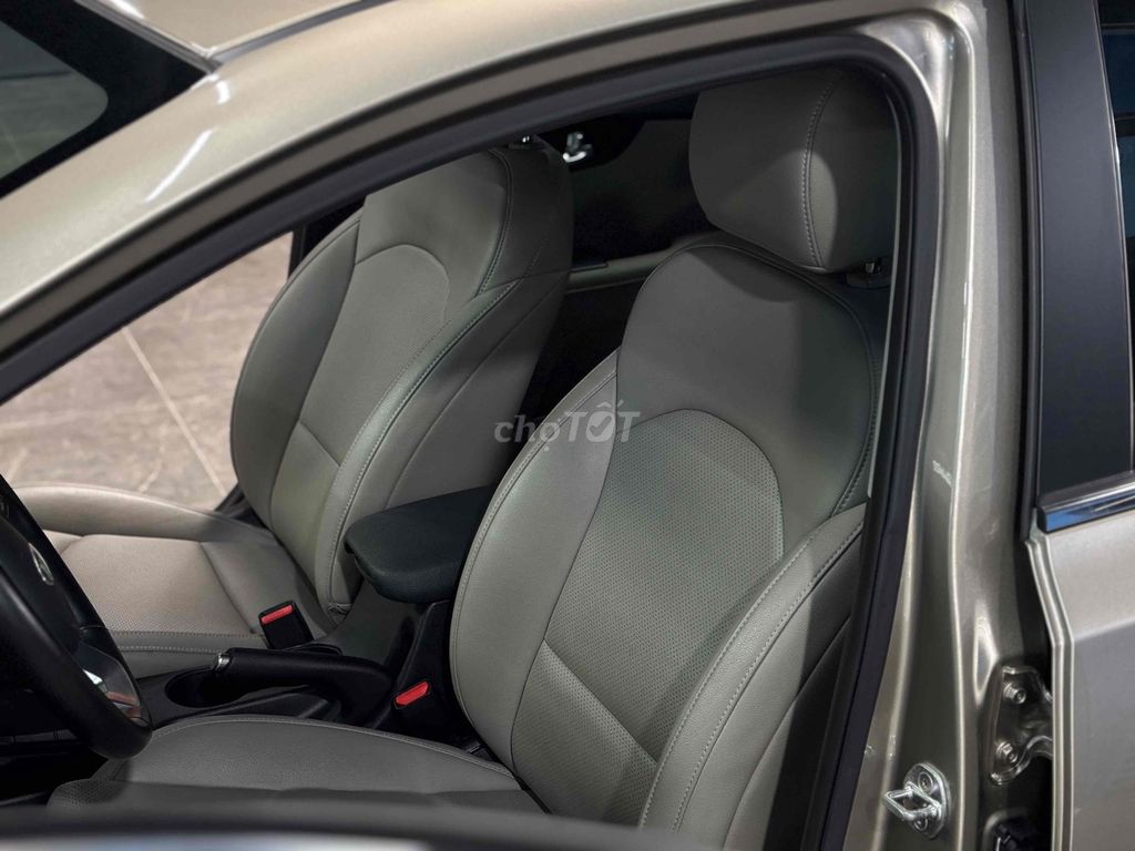 KIA CERATO 1.6 Luxury – SX 2019 | ODO 20.000 km. Mua bán Ô tô tại Huyện Hóc Môn Tp Hồ Chí Minh được đăng bởi Le toan hình 6