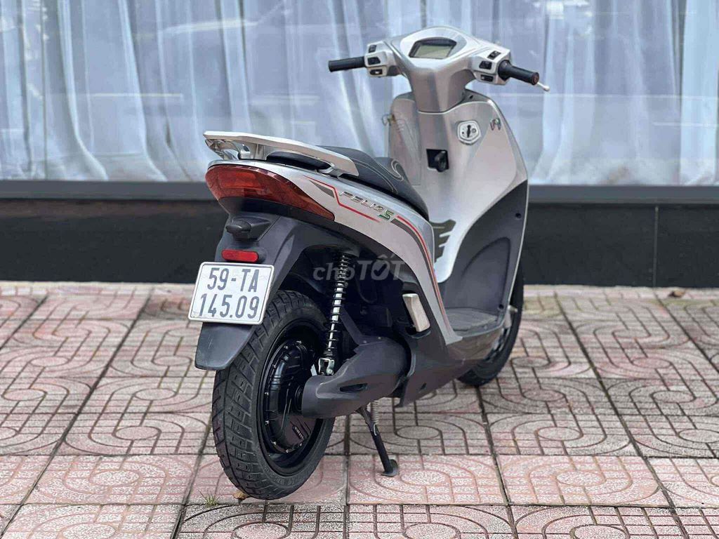 ✅Pink Quận 12✅FelizS Xe Máy Điện-Nậu Xớ 10củ. Mua bán Xe máy tại Quận 12 Tp Hồ Chí Minh được đăng bởi  Xe Điện Pink Quận 12 hình 8