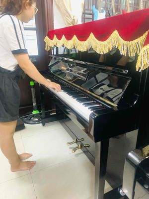 piano cơ kawai 20k