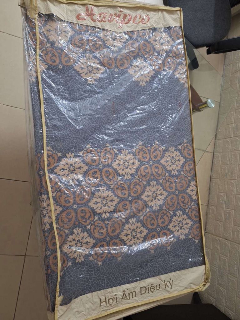 đệm bông ép havipco. Mua bán Giường, chăn ga gối nệm tại Huyện Gia Lâm Hà Nội được đăng bởi nam hình 1